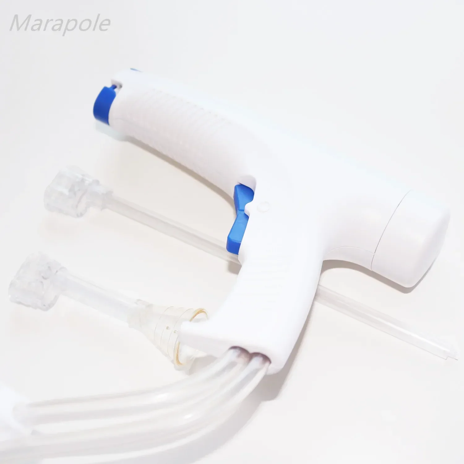 single use pulse irrigator kit; Pulsavac Wound Debridement System;power pulse fitness system