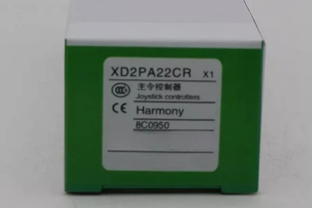 Brand New Original XD2PA24CR 4 Positions Momentary Return Wobble Stick Joystick Fast Delivery