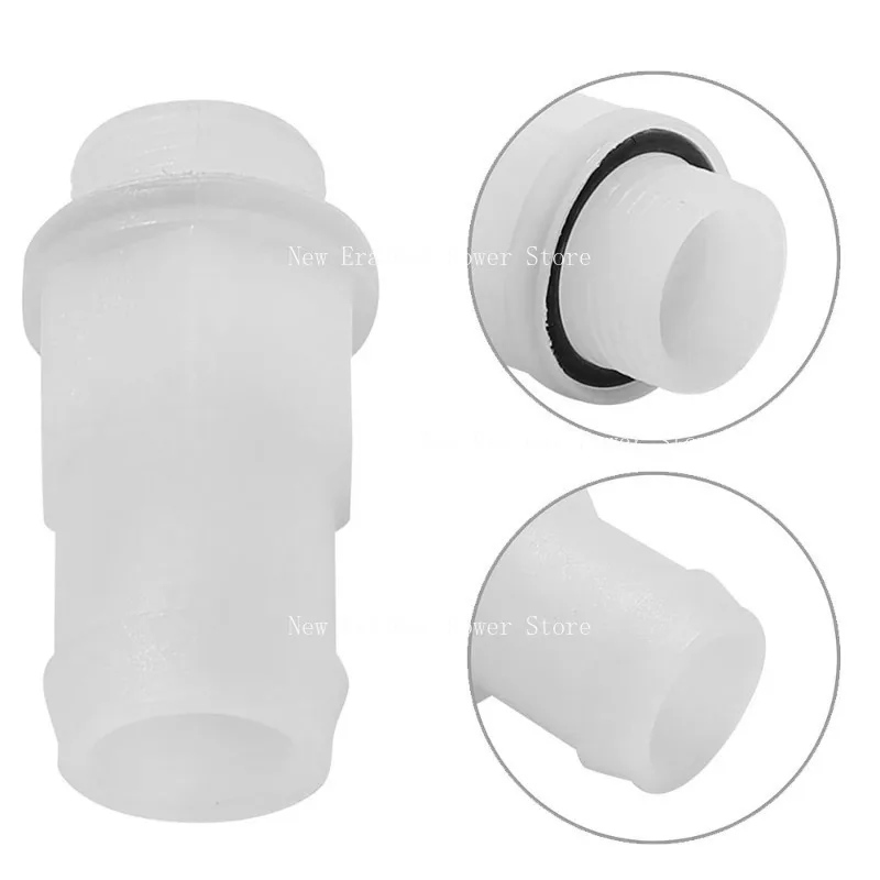 Motorcycle Boat Accessory Cooling Plate Coolant Interface Suitable for 260 To RXP300