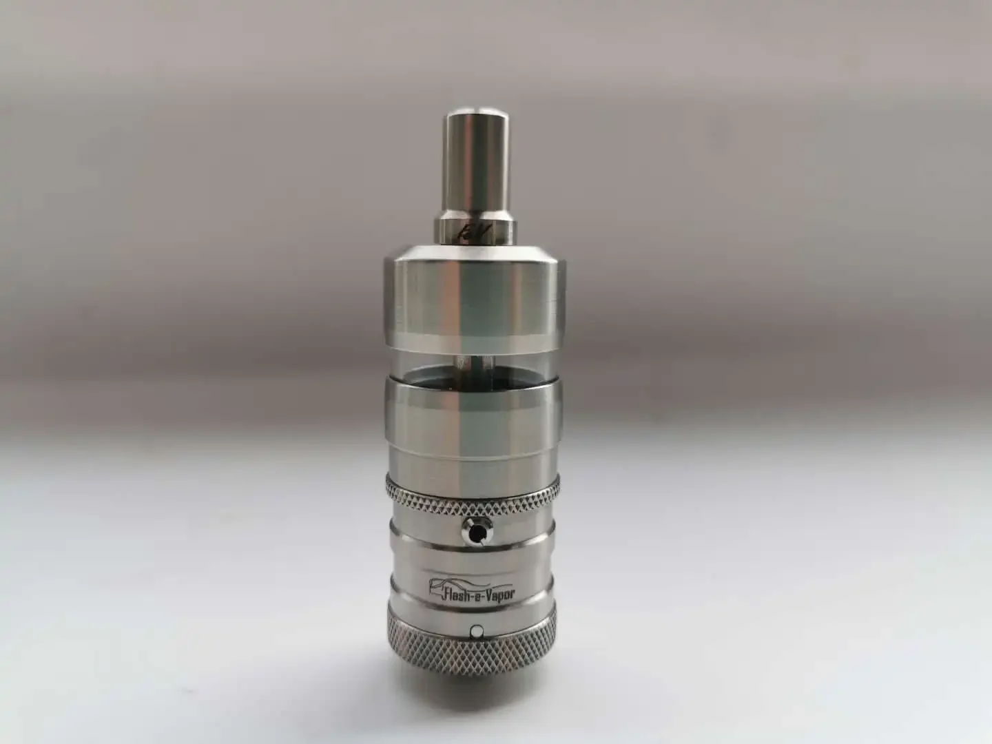 رشاش قابل لإعادة البناء من YFTK ، رذاذ خزان RTA لبخار السجائر الإلكترونية ، فلاش E-Vape ، V4.5S Plus RTA ، بخار 23 ، Works ، Works ، 316SS ، RTA