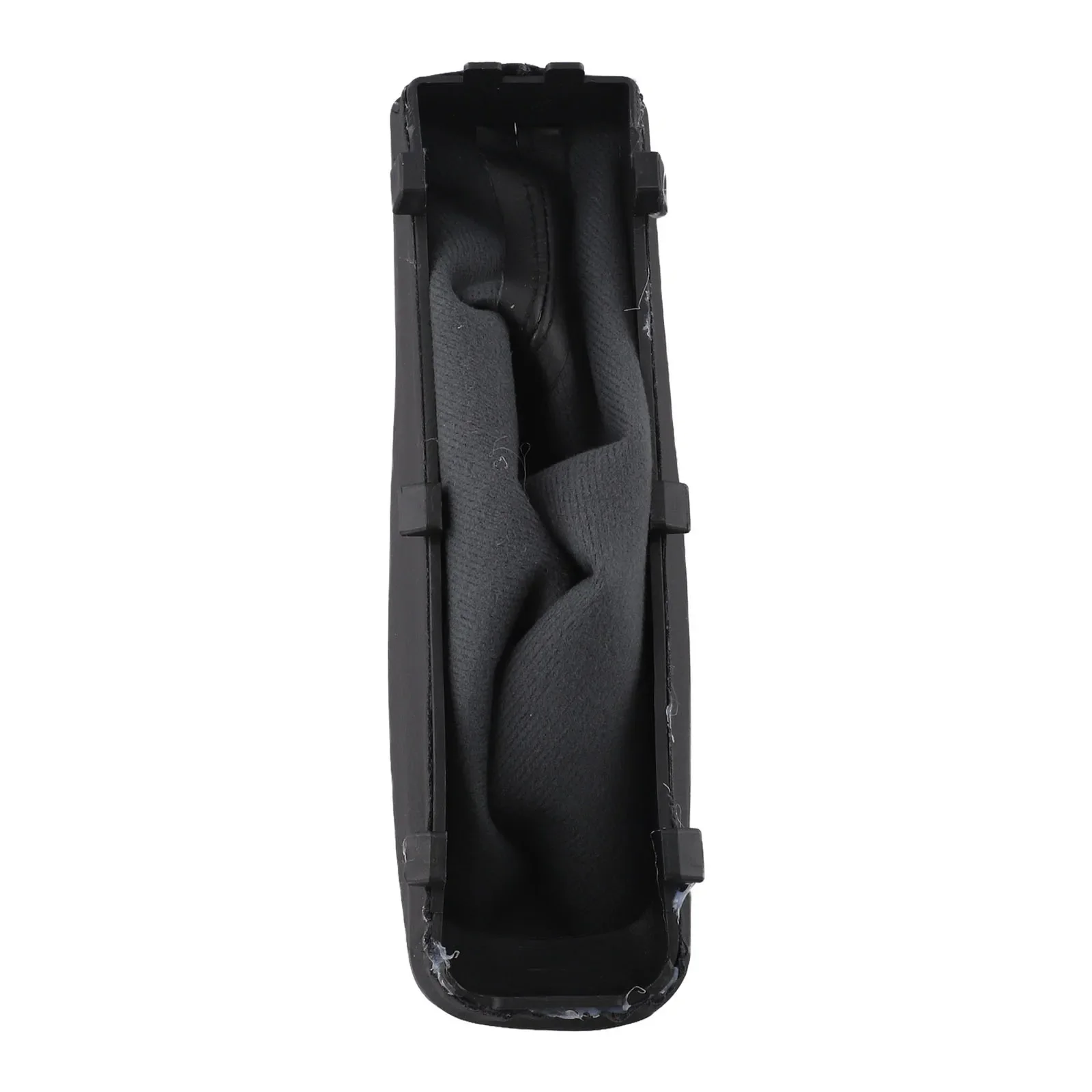For Car Upgrade Leather Gaiter Automatic Handbrake Perfect Fitment Seamless Integration Stylish Interior Upgrade