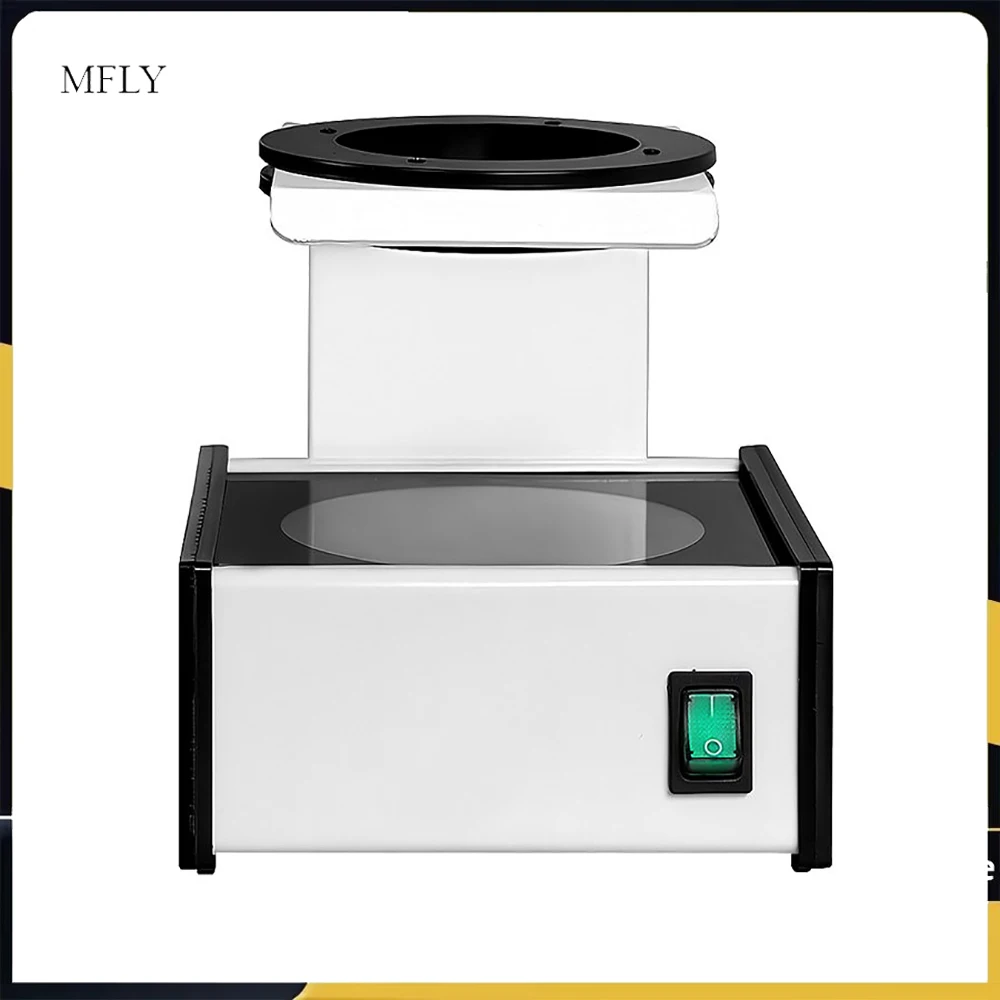 Polariscope Stress …