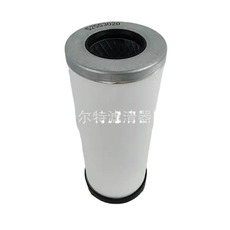 

Supply 52553020 Suitable Air Compressor Accessories Oil Fine Separator Oil Fine Separator Core Oil Mist Separator