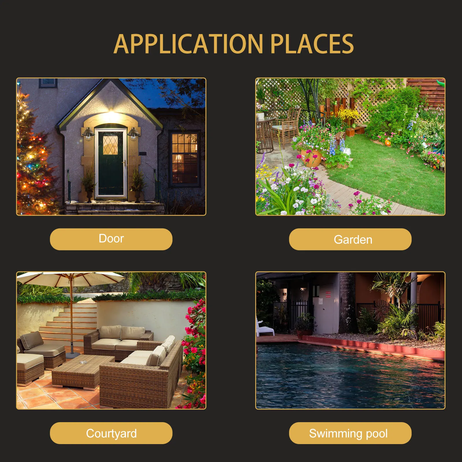 

Decorative Bamboo Woven Wall Lamp Vintage Style Bedroom Corridor Lighting Elegant Ceiling Hanging Light Fixture for Living Room