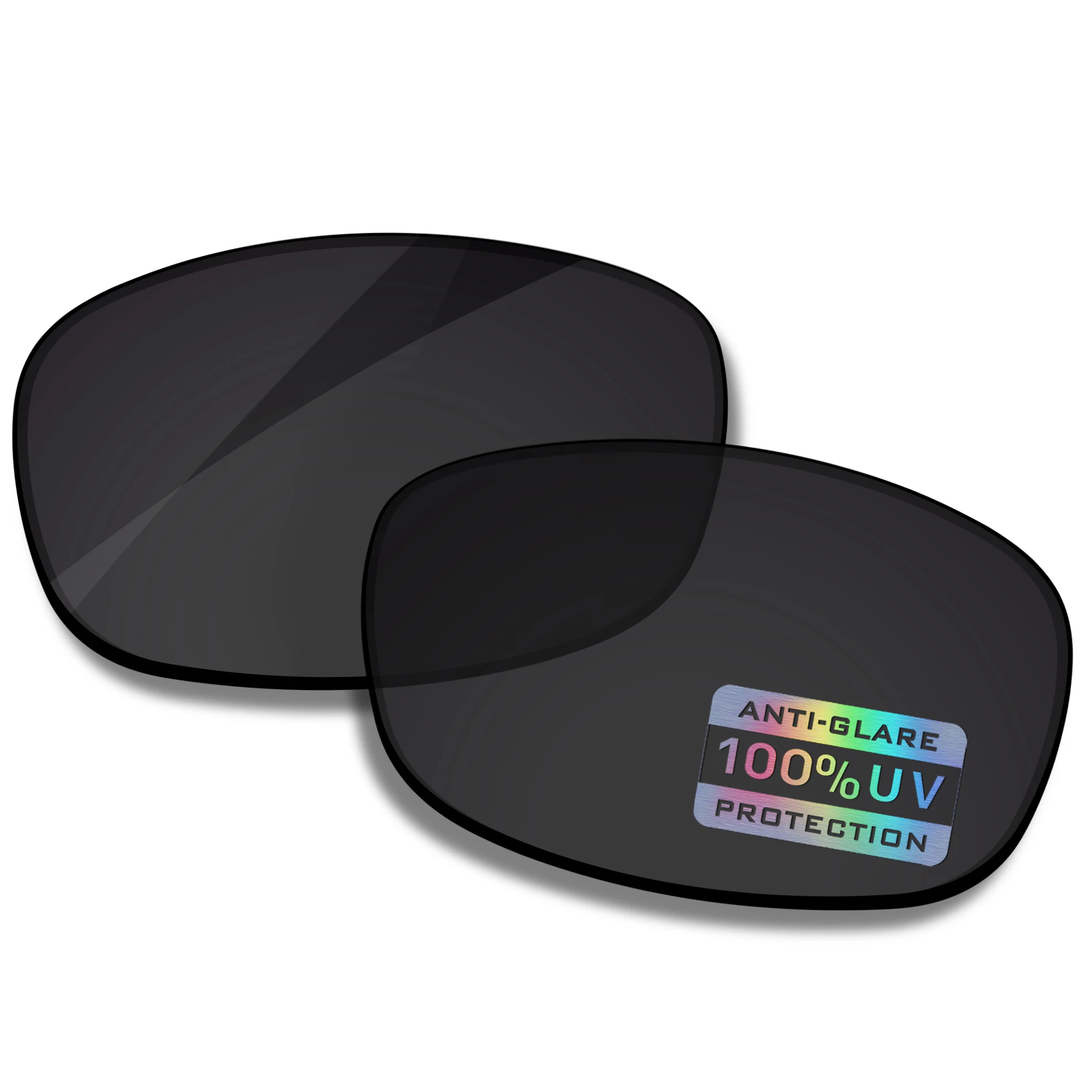 마우이 짐 스팅레이 MJ103 선글라스 UV400 보호 멀티 컬러용 MYCOURAG 교체 렌즈