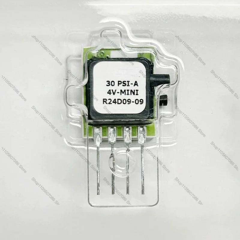 Suitable for 1PSI/5PSI/30PSI Pressure Sensors
