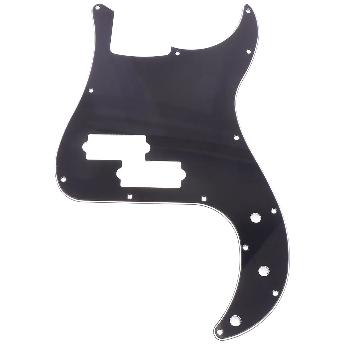 Pb Bass Pickguard B…