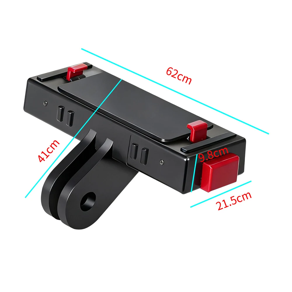 

Camera Magnetic Quick Release Adapter Mount for insta360 go ultra Camera Camera Stand Mount Adapter for insta360 go ultra