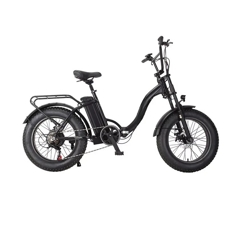 

SXLL Electric bicycle 48V 15AH 350w electric off-road vehicle adult electric bicycle