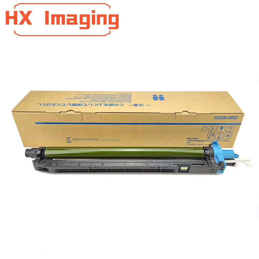 A2XN0RD A2XN0TD DR512K Drum Unit Assembly For KONICA MINOLTA Bizhub C224e C284e C364e C454e C554e C221 C281 224e 284e 364e 130K