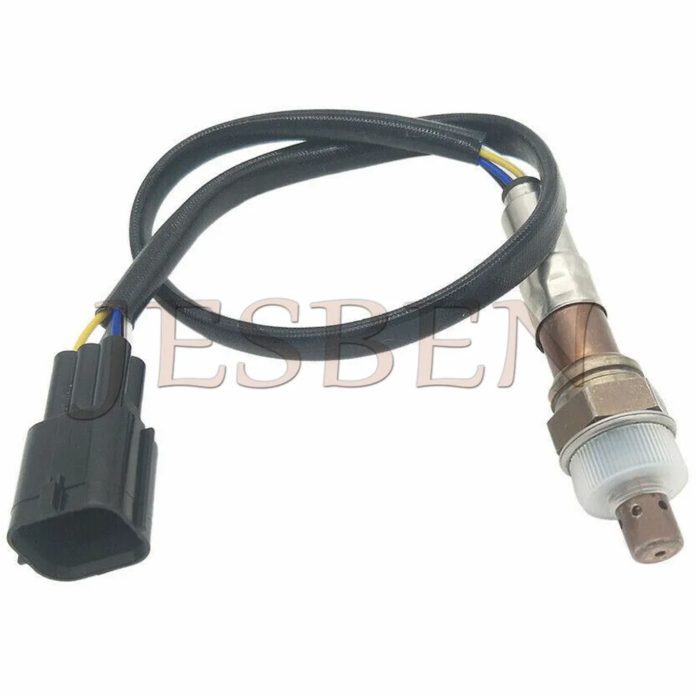 LF8R-18-8G1 جديد نسبة الهواء إلى الوقود مستشعر الأكسجين O2 لامدا مناسب لمازدا 3 BK BL 5 2.0L 2.3L MZR 2003-2014 NO #   LZA07-MD24 LZA07-MD5