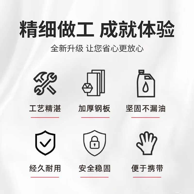 مناسبة للرافعات الهيدروليكية الممتدة والثقيلة الجديدة 5T، 8T، 12T، والرافعات الطويلة، والأسطوانة الهيدروليكية ذات المضخة الواحدة والمزدوجة