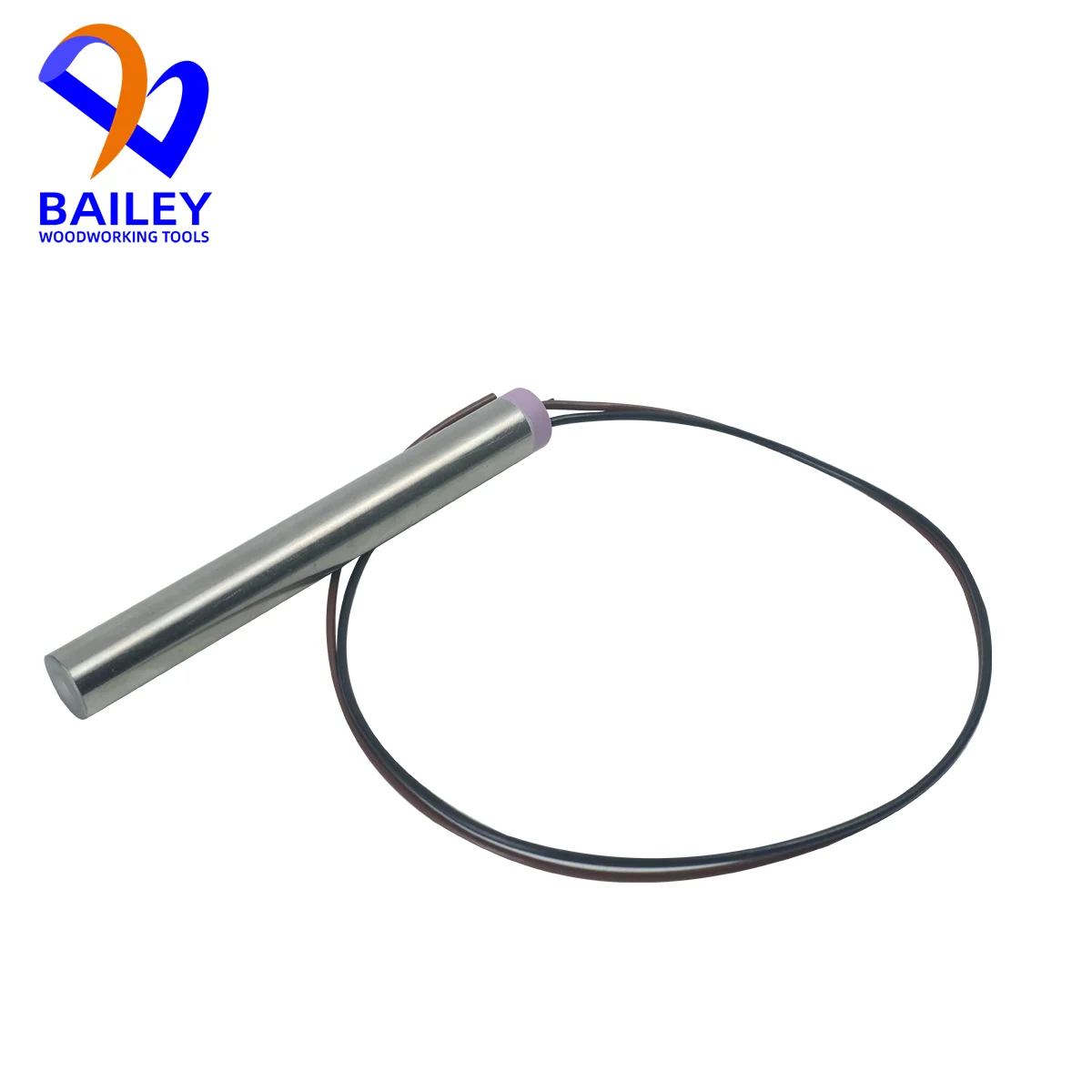 BAILEY 1PC 4-008-41-0096 Compatible Heating Cartridge Heating Tube D=12,5 L=100 400W 400V for Homag Glue Pot Woodworking Tool