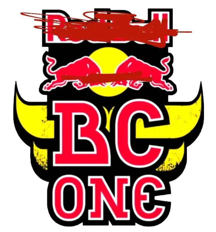 

Creative Design for Jumping Bad Red Bull PVC Car Sticker Colorful Animal Pattern Vinyl Decals Motorcycle Accessories Sticker Kk