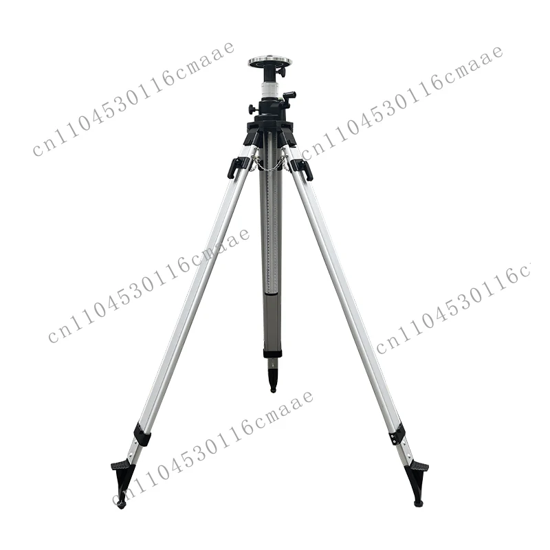 SE30R Factory Price 3m Laser Level Tripod with Elevating Dome Head Survey Instrument Parts & Accessories