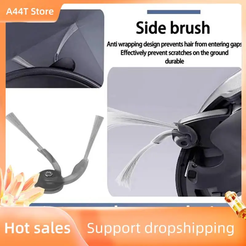 

A44T For Roborock Saros 10R/G20S Ultra/S9 Maxv Slim Replacement Accessories Vacuum Brush Hepa Filter Mop Cloth Dust Bag