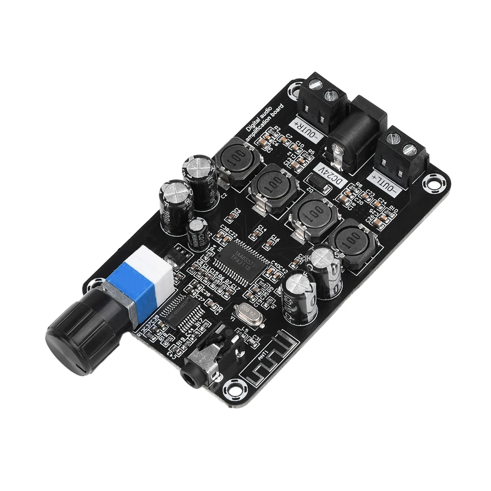 XH-A415 DC12-24V Hi… - image