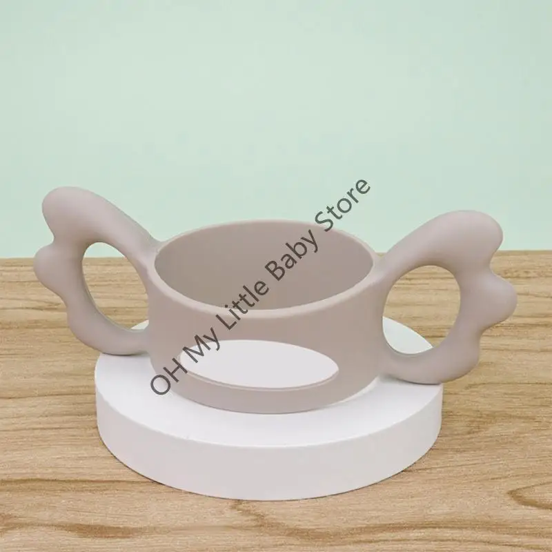 مقبض تغذية الطفل المساعد M76C، مقبض سهل الحمل، مقبض زجاجة خفيف الوزن