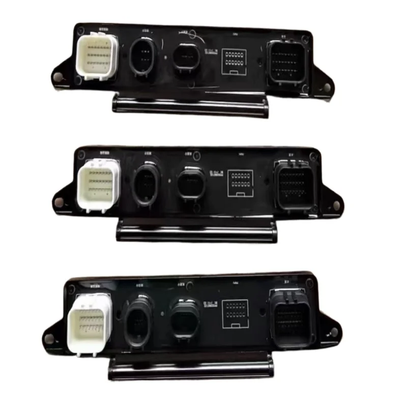 UAV Repair Parts Spraying Adapter Module for DJI Agras T40/T20P Plant Protection Agricultural Drone Accessories