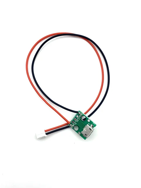 30 SZT. Płytka PCB Micro USB z Kablem, Złącze Typu C, Przewód do Lutowania, Złącze Żeńskie do Głośnika Bluetooth, Port Ładowania Telefonu Komórkowego