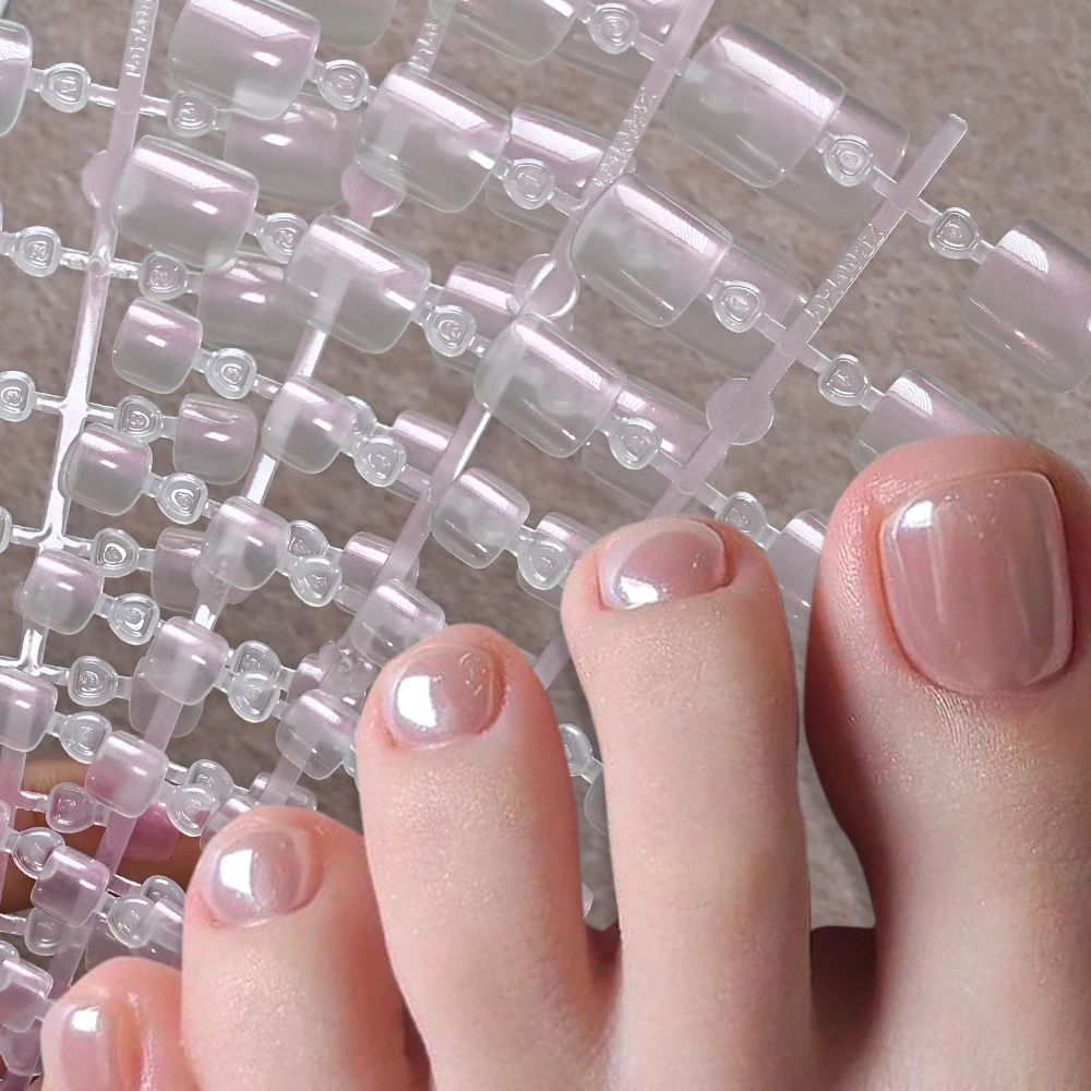 120Pcs Pearlescent … - image