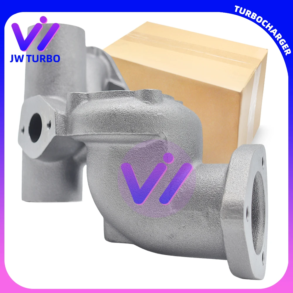 

Корпус турбовыхлопа для Land-Rover Defender Discovery ERR4802, LR017315, 452055-5004S, 452055-0004,452239-0005,452055-0007,