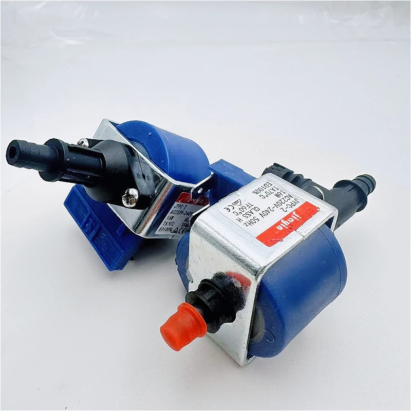 Jiayin JYPC-2 AC220V-240V accesorios de la máquina 16w conjunto de bomba de agua motor de bombeo