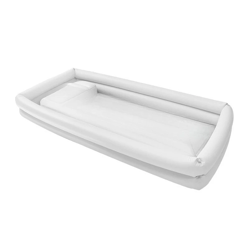 

Elderly care inflatable bath PVC inflatable bath for bedridden patients, household adult bath tub bathtub