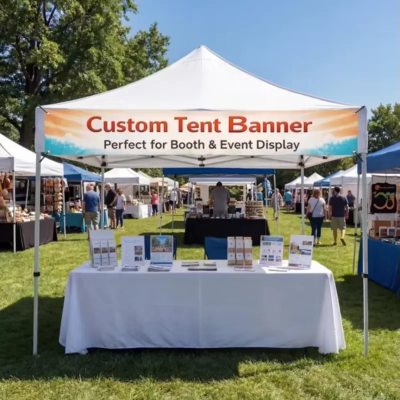 Factory Wholesale Custom Canopy Tent Low MOQ UV Resistant Pop up Canopy for Market Exhibition