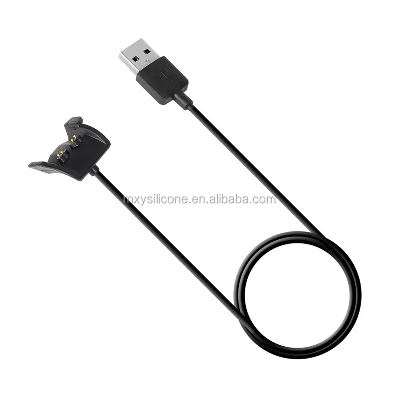 High speed Replacement USB Charging Cable Charger Cord For Garmin Vivosmart HR HR+ Watch Base Charger