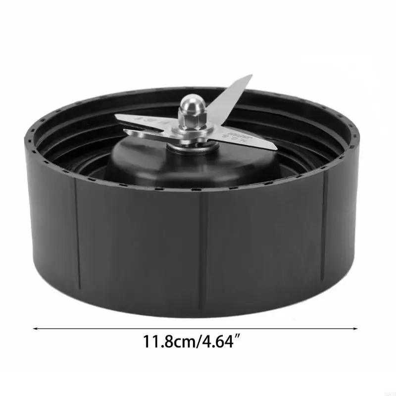 M6CB -Extraktor Edelstahlblattboden für Nährstoff 1700W rostbeständig