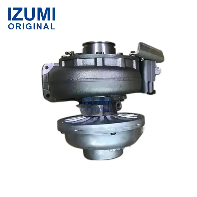 

IZUMI 6WG1 Turbocharger 114400-4577 1144004577 Excavator Parts for ISUZU Engine
