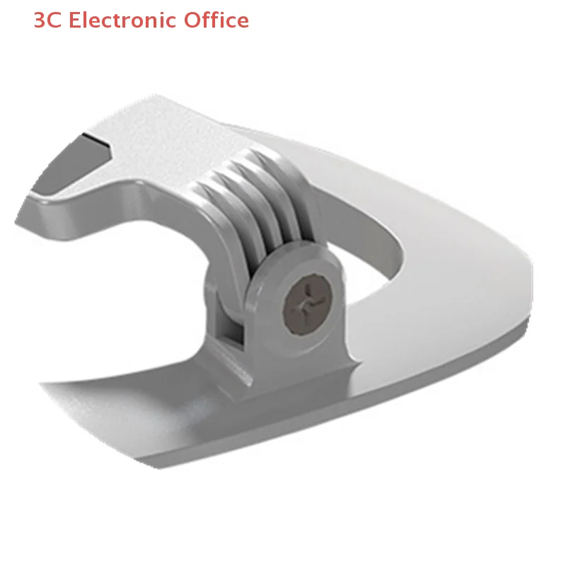 

[3SC] Table Projector Stand Support Adjustable Angle Projector Mount Stand Desktop Holder Bracket For JMGO XIAOMI Mijia XGIMI