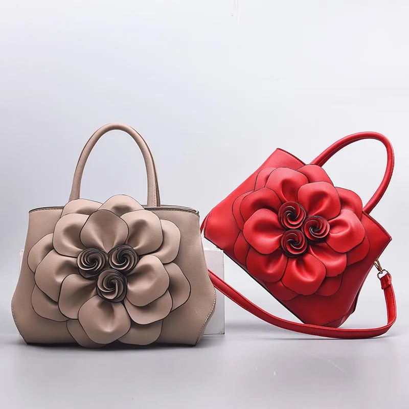 2024 luksusowa markowa designerska torebka damska o dużej pojemności modna różowa klasyczna torba Crossbody