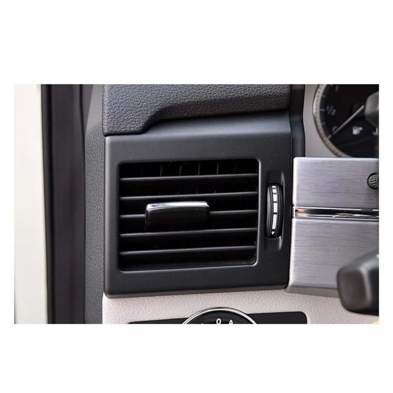 

A040-Air Conditioning Vent Outlet Panel For Mercedes Benz GLK Class X204 2008-2015