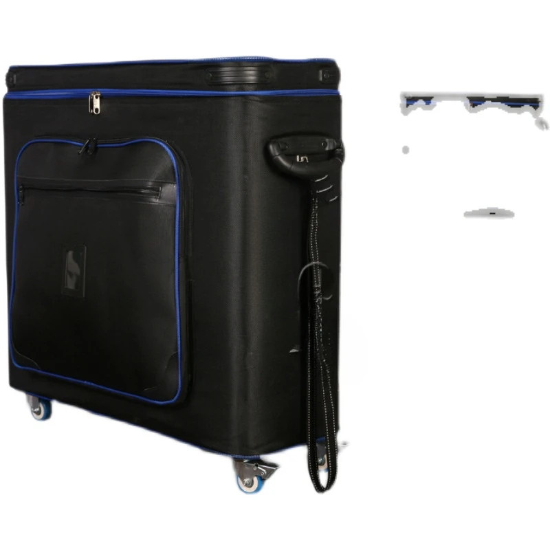 Studio taschen, Ausrüstung boxen