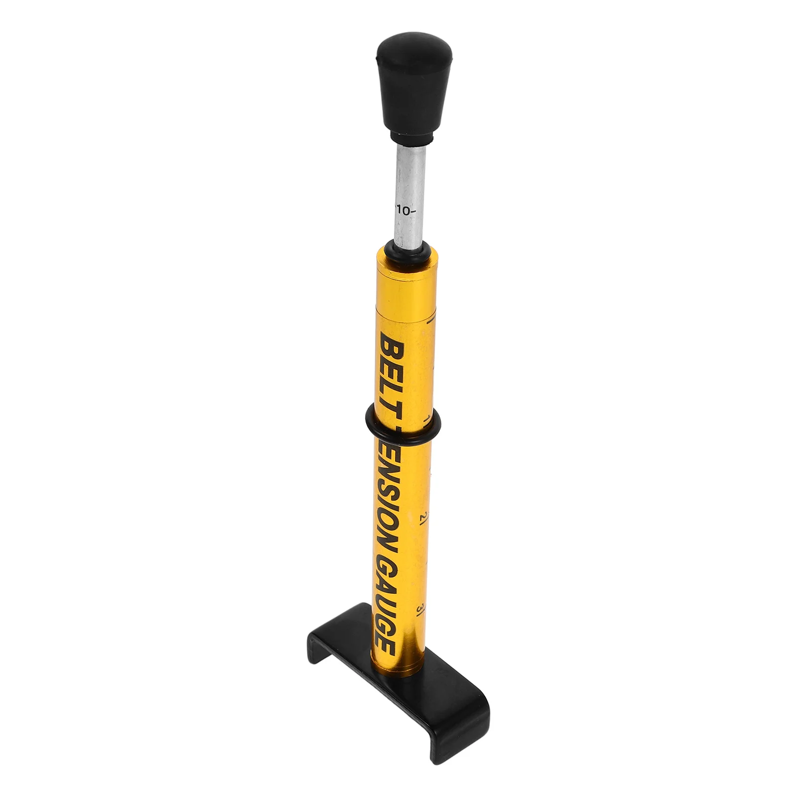 

Universal Automotive Belt Tensioner 10lbs Adjustable Ratchet Wrench Accurate Gauge Car Motorcycle Maintenance Tool