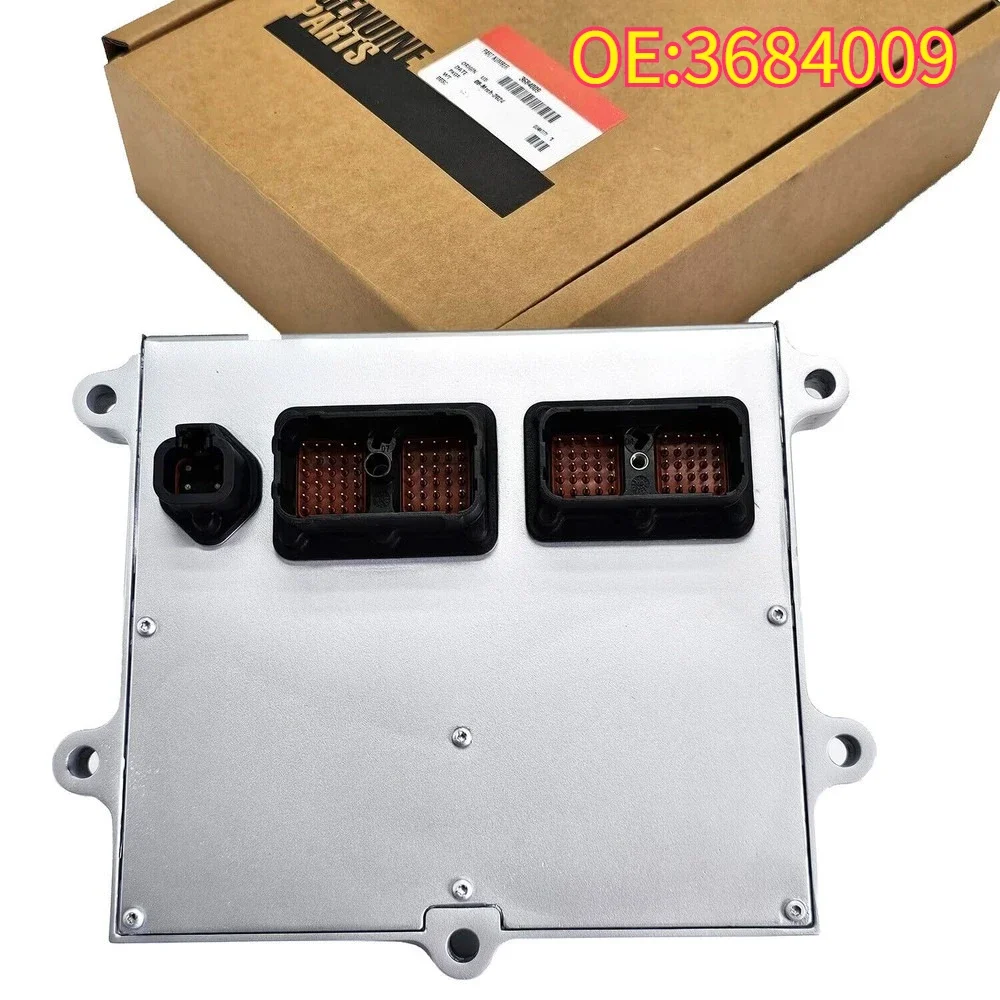 

Электронный модуль управления двигателем Cummins ISM11 QSM11 ISX15 CM570 3681405 4309175 3682729