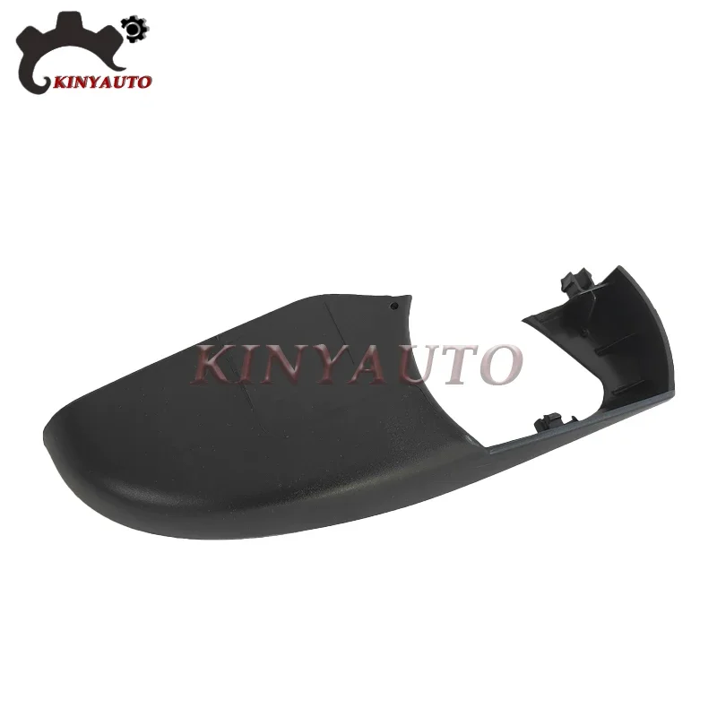 For Hyundai Verna Reina 10-17 Side External Rearview Mirror Lens Glass Lower Lid Shell Frame Cover Holder