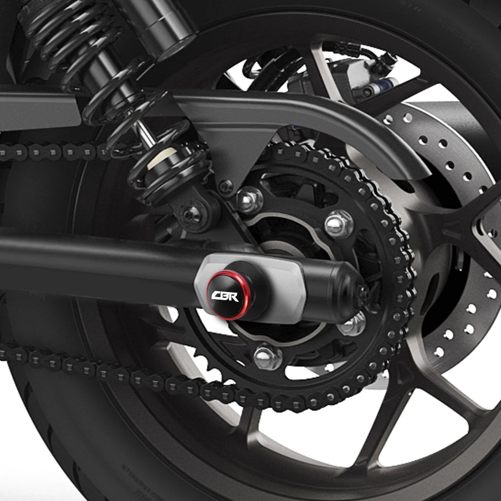 FOR HONDA CBR1000RR 2004 2005 2006 2007 2008 2009 2010 2011 CBR 1000RR Motorcycle CBR cbr 1000 RR Swingarm Spools Slider Swing