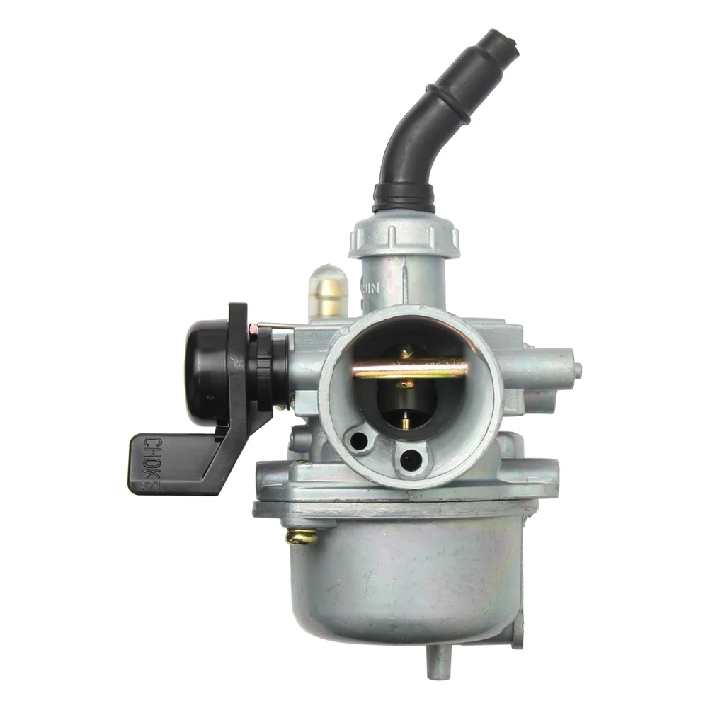 المكربن ل Keihin CD70 JH70 48Q CJ50 PZ18 BENLY XR70 CRF70 دراجة نارية الترابية دراجة