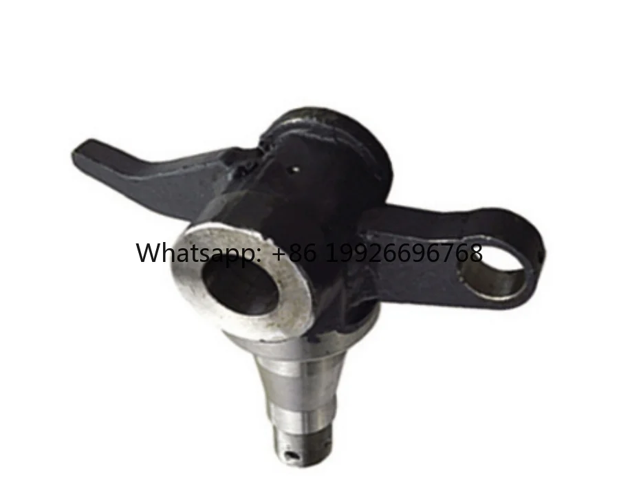 

Forklift Steering Knuckle Shaft