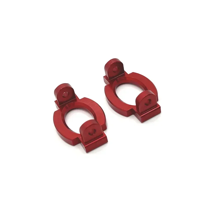 Front C Shaped Seat for Hospeed 1/14 Full Series 14321 JJRC C8802 YDJ-D879 Metal Upgrade Parts Kit RC Car OP Accessories  Buggy