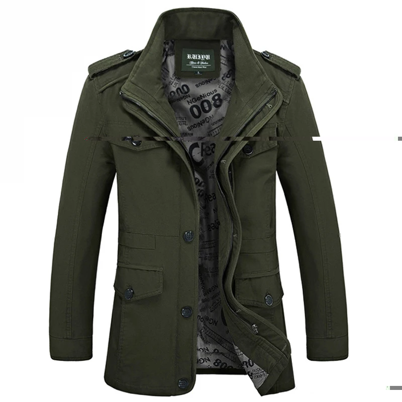 army green