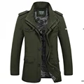 Verde militar