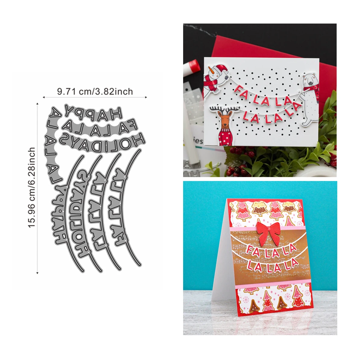 Addycraft Metal Cut… - image