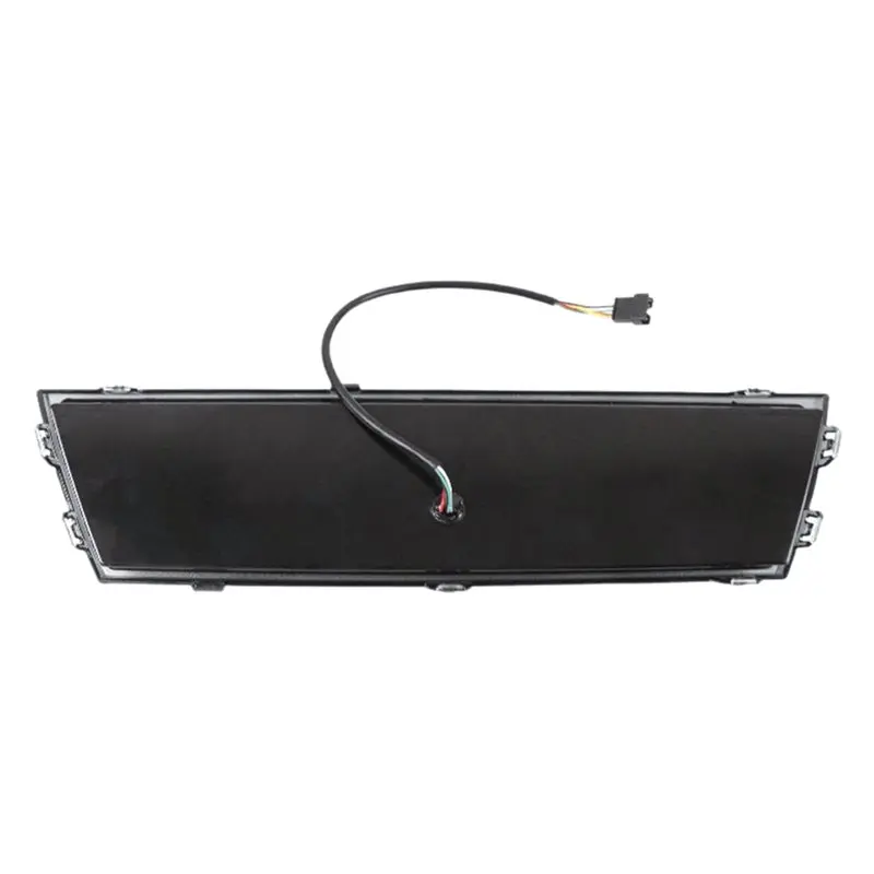 A80X-Cruise Taillights For Tesla Model Y 2019-2023