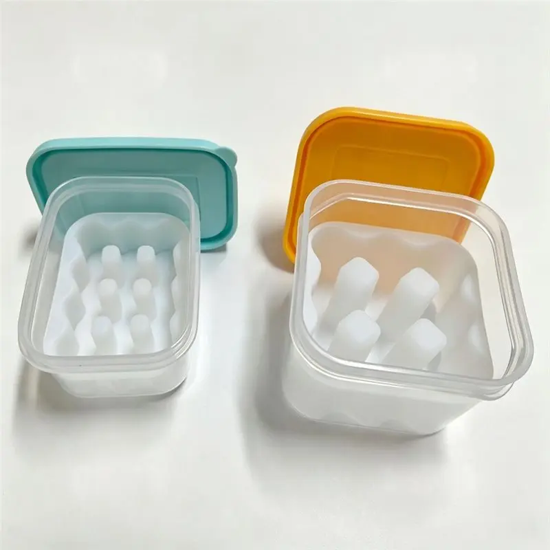 ABLN-3Ml And 10Ml Vial Holder Peptide Storage Case Diabetic Care