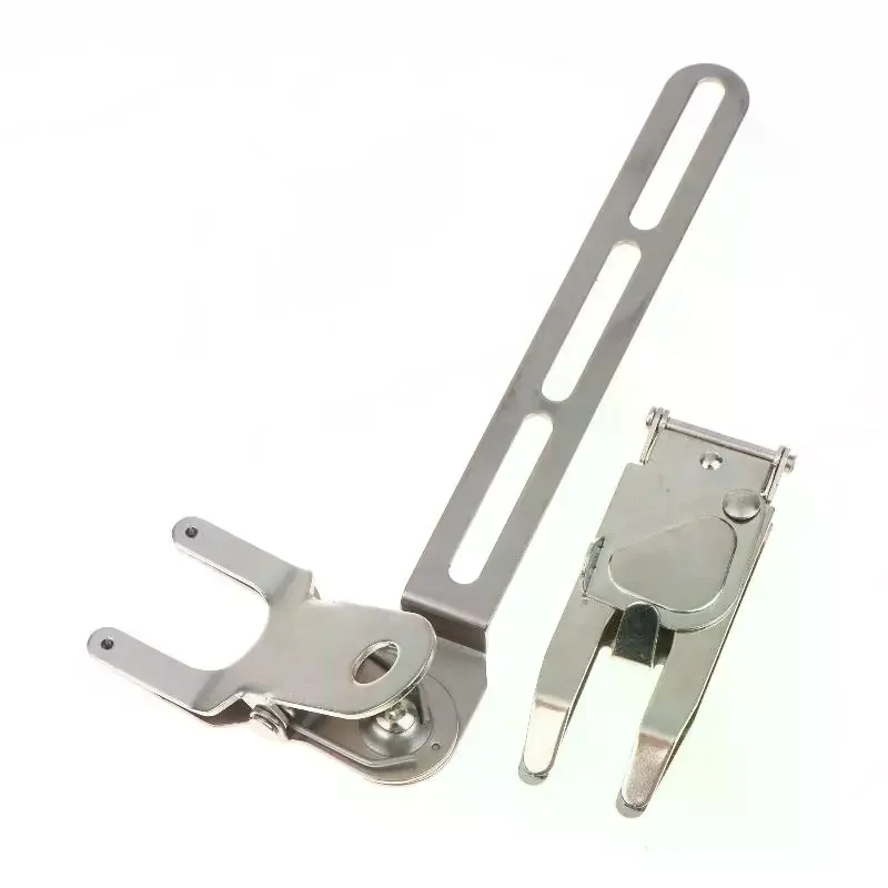 Automatic Template Machine Clips Garment Template Machine Clip Fixed Position Clip For Sewing Garment Production Accessory Fully