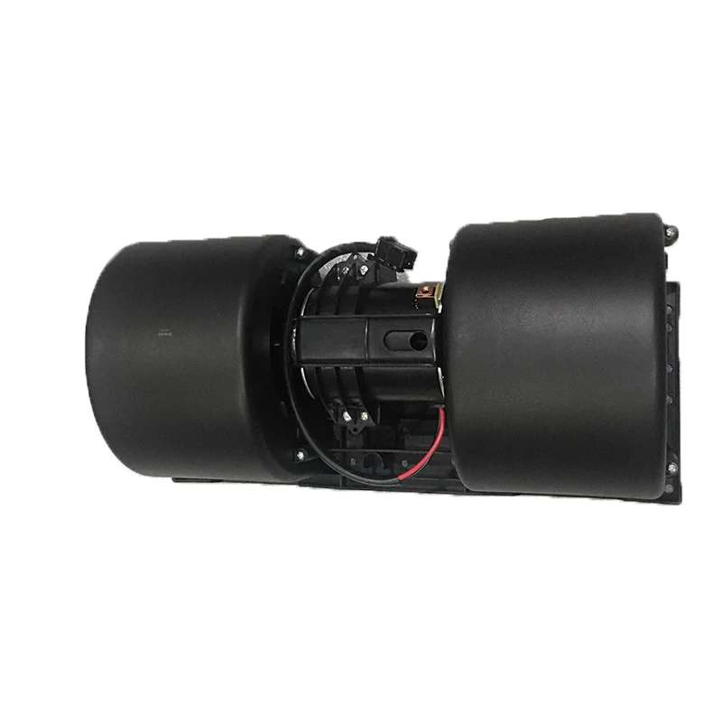 

Высококачественный двигатель вентилятора кондиционера и обогревателя для автомобилей Shaanxi Delong F3000